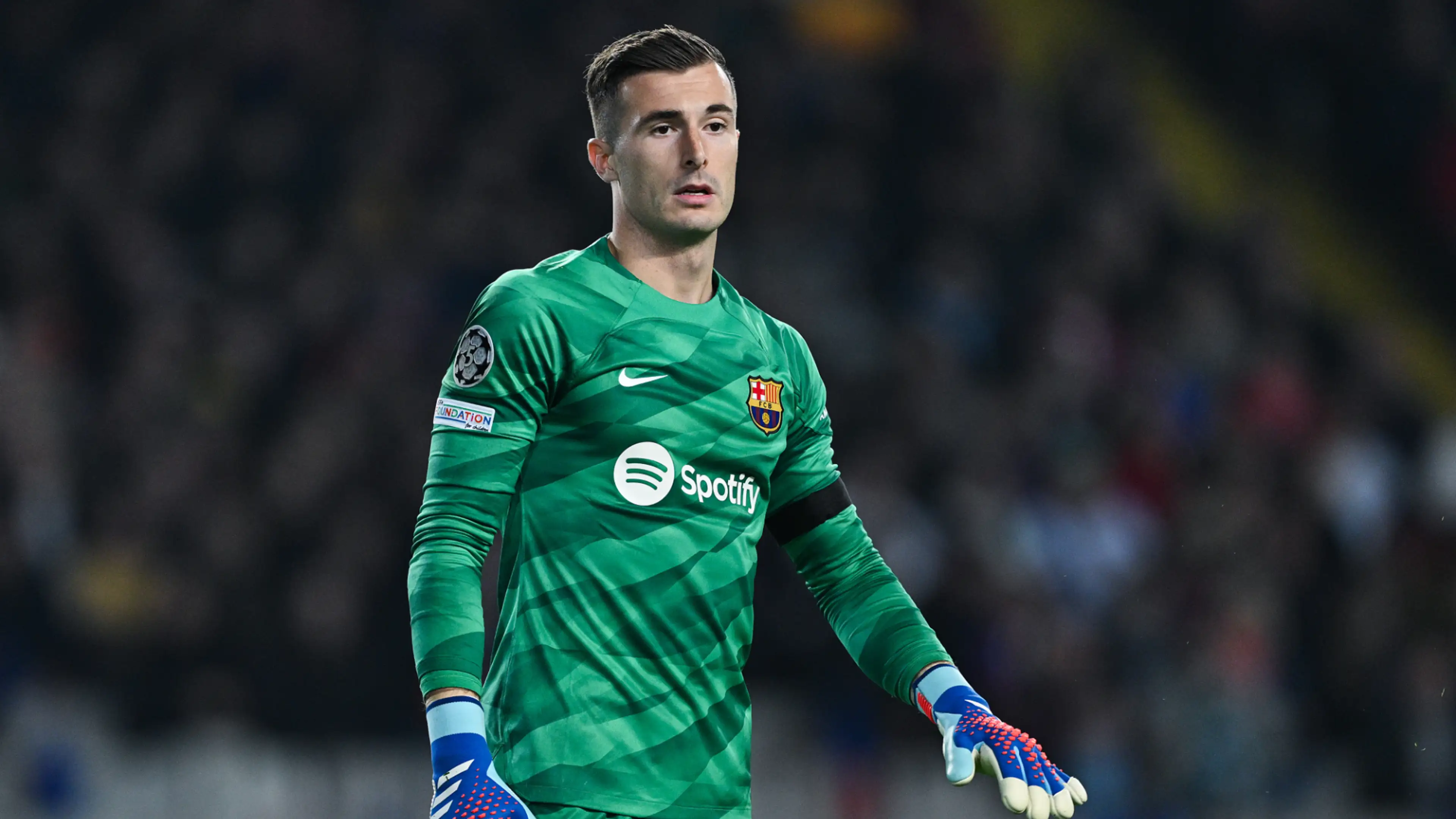 Foto do jogador [object Object]